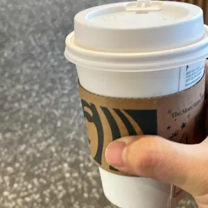 스타벅스 리뷰 사진