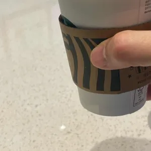 스타벅스 리뷰 사진