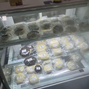 레일레타 대표 사진