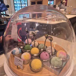 Workshop by 배스킨라빈스 리뷰 사진