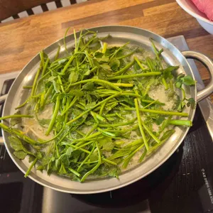 등촌샤브칼국수 사진