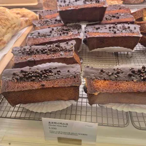 밀도 리뷰 사진