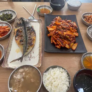 생선굽는마을 리뷰 사진