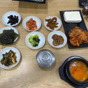 두부의맛 사진