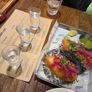 페스카데리아 사진 1