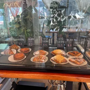 더밀풍베이커리 리뷰 사진