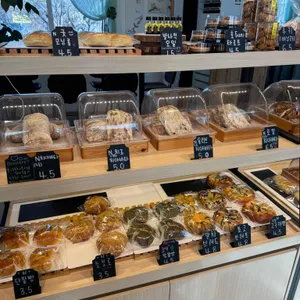 더밀풍베이커리 리뷰 사진