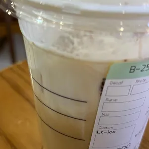 스타벅스 리뷰 사진