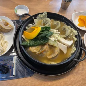 개성손만두 사진 1