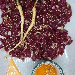 대구장군뭉티기 리뷰 사진