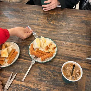 허스크밀 대표 사진