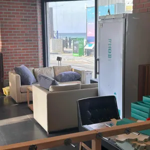 강릉당 커피콩빵 리뷰 사진