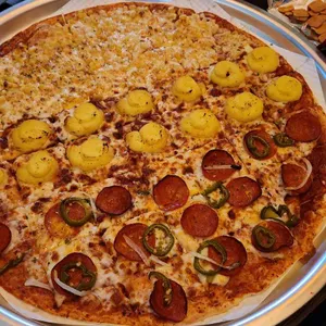 레코드피자 사진 1