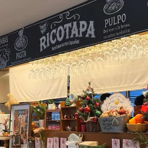 리코타파 대표 사진