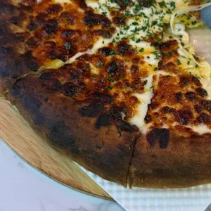 메가톤 피자펍 사진 1