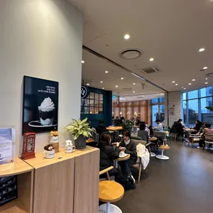 인디펜던트베이커스 대표 사진