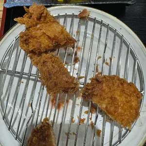 진카츠 대표 사진