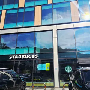 스타벅스 리뷰 사진