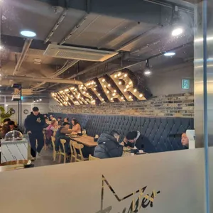 밥플러스더리브골드타워 리뷰 사진