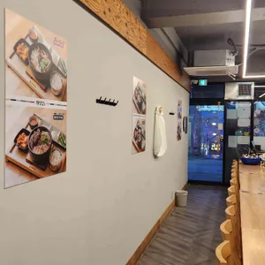 해양산국밥 리뷰 사진