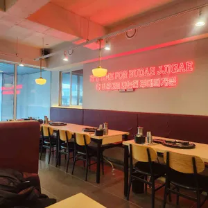 놀부부대찌개 리뷰 사진