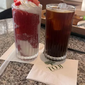 토지 베이커리&브런치 카페 사진