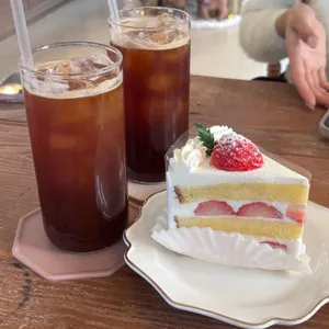 카페 르누보 리뷰 사진