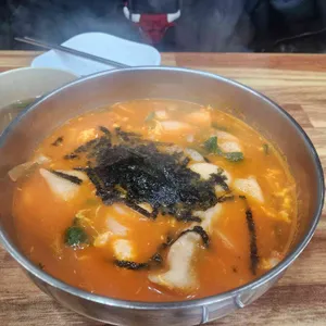 짱구만두 대표 사진