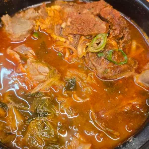 맛도리감자탕 사진