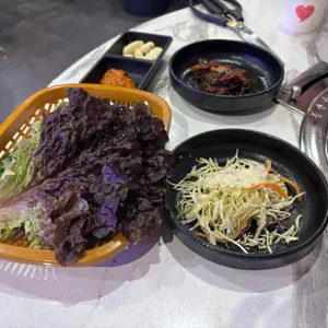 미친소정육식당 사진