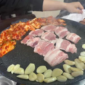 행복한식당 리뷰 사진