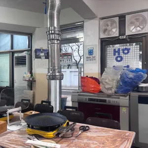 행복한식당 리뷰 사진