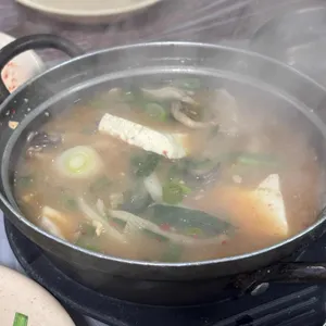 행복한식당 대표 사진