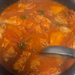 대명도리탕 사진 1