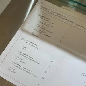 미온수 커피 로스터스 리뷰 사진