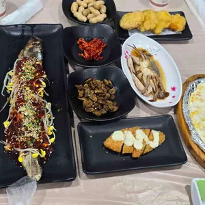 삼형제횟집 리뷰 사진