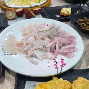 삼형제횟집 사진