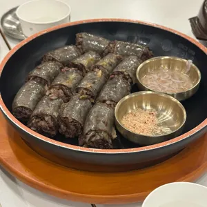 부강옥 대표 사진