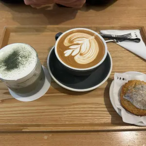 그래도달 사진 1