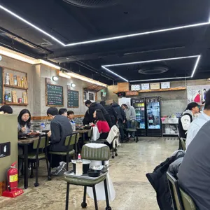 두레식당 리뷰 사진