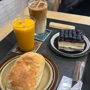 컨트리하우스 사진 1