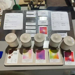 주니스커피 리뷰 사진