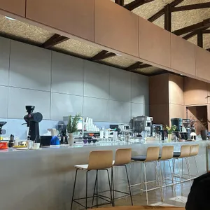 주니스커피 리뷰 사진