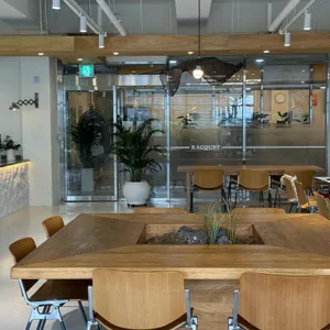 카페라켓 대표 사진