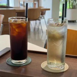 카페라켓 대표 사진