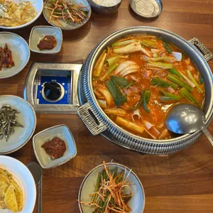 대추나무집 사진 1