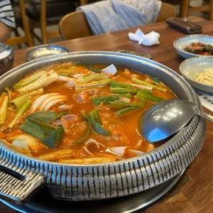 대추나무집 사진