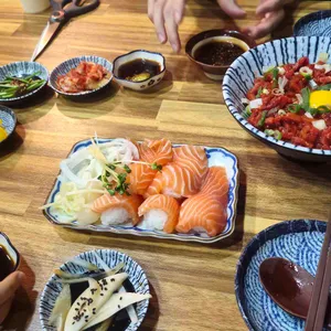 연이자카야 대표 사진