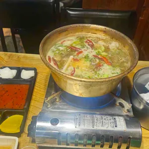 명불허전원조골뱅이 사진 2