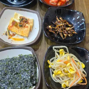 조림명가 대표 사진